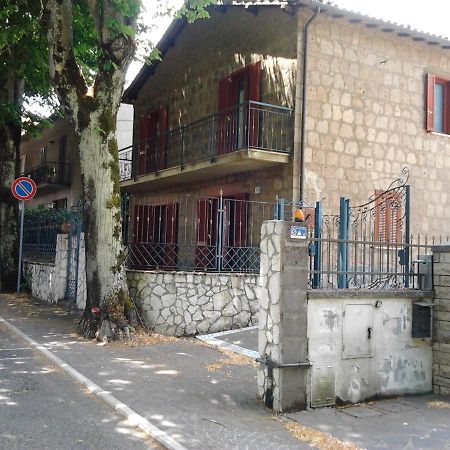 B&B Rosa Dei Venti Orvieto Exteriör bild